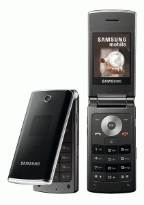 Samsung e210