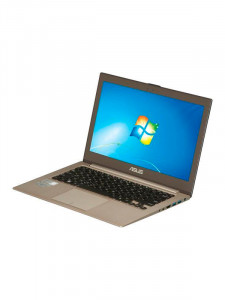 Ноутбук екран 13,3" Asus core i3 2367m 1,4ghz /ram4096mb/ hdd500gb+ssd24gb