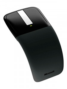 Microsoft arc touch mouse