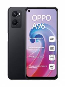 Мобильный телефон Oppo a96 cph2333 6/128gb