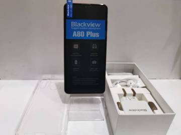 16-000169189: Blackview a80 plus 4/64gb