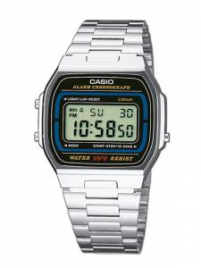 Годинник Casio a164w