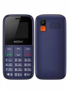 Мобільний телефон Nomi i1870
