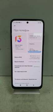 01-19152888: Xiaomi redmi note 11s 6/128gb