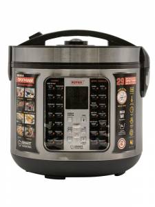 Rotex rmc401-b smart cooking
