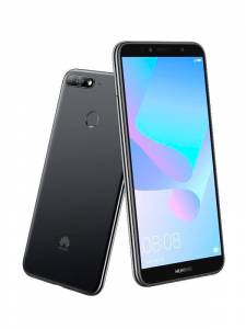 Мобільний телефон Huawei y6 2018 2/16gb