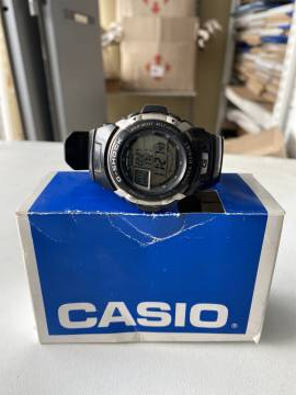 01-19249193: Casio g-7700