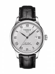 Годинник Tissot t006.407b
