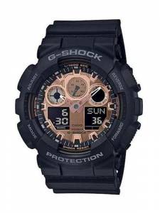 Часы Casio ga-100mmc