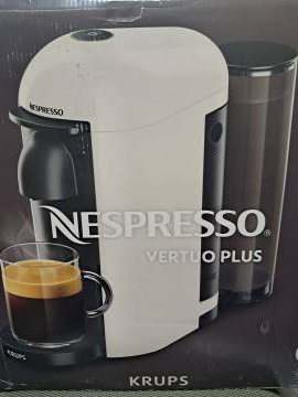 16-000255035: Nespresso vertuo plus