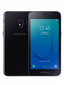 Мобільний телефон Samsung j260f galaxy j2 core