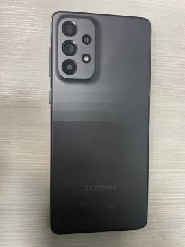 01-200012160: Samsung a736b galaxy a73 5g 6/128gb