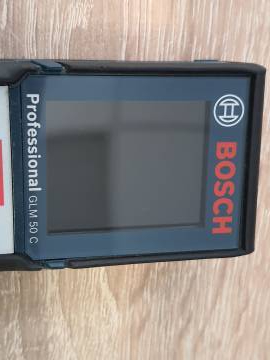 01-200017607: Bosch glm 50 c professional