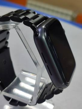 01-200026788: Apple watch series 6 44mm aluminum case