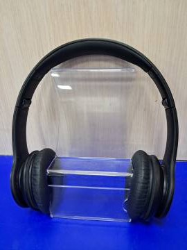 01-19162797: Monster beats by dr. dre solo hd