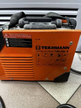 01-200040470: Tekhmann twi-280 d