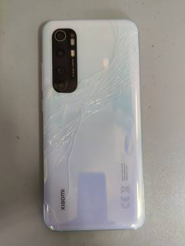 01-200051959: Xiaomi mi note 10 lite 6/64gb