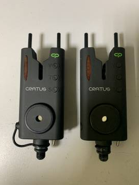 01-200060006: Carp Pro cratus 3+1