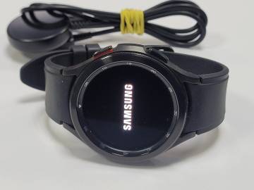 01-200021801: Samsung galaxy watch 4 classic 46mm sm-r890