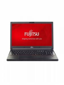 Ноутбук Fujitsu lifebook e556 15,6&#34; core i5-6300u 2.30ghz/ram 16gb/ssd 512gb/intel hdgraphics520
