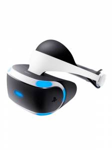Шлем виртуальной реальности Sony vr headset/для 4 sony
