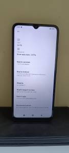 01-200071115: Xiaomi redmi 12c 3/64gb