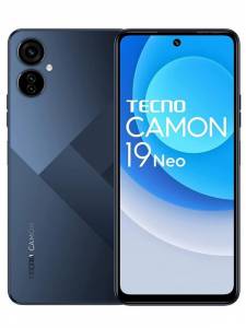 Мобильний телефон Tecno camon 19 neo ch6i 6/128gb