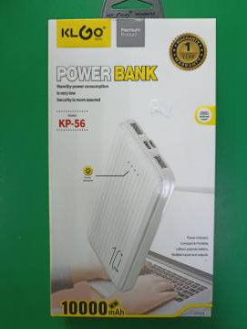 01-200075326: Power Bank 10000mah