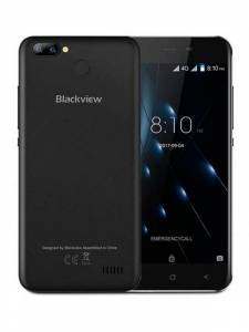 Мобильний телефон Blackview a7 1/8gb