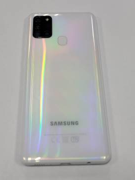 01-200041687: Samsung a217f galaxy a21s 3/32gb