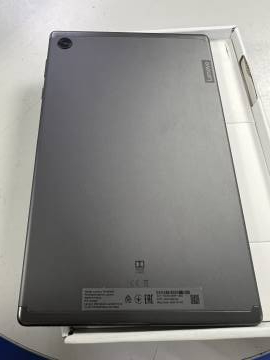 18-000091898: Lenovo m10+ 2/32 fhd w tb x606f
