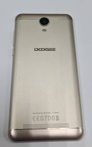 01-200113851: Doogee x7 pro 2/16gb