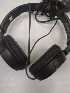 01-200118427: Sony mdr-zx110