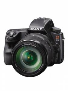 Фотоаппарат Sony alpha 37 slt-a37 kit sal1855