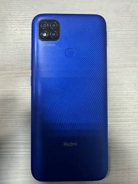 01-200126195: Xiaomi redmi 9c nfc 2/32gb