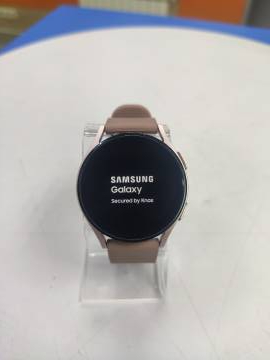 01-200087149: Samsung galaxy watch 4 40mm sm-r860