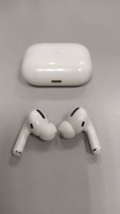01-200141969: Apple airpods pro a2190,a2084+a2083 2019г