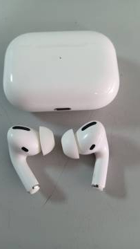 01-200076378: Apple airpods pro a2190,a2084+a2083 2019г