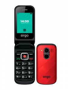 Мобильний телефон Ergo f241