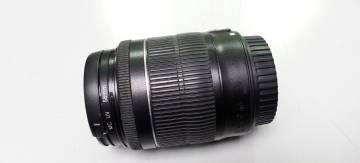 01-200153381: Canon ef-s 18-55mm f/3,5-5,6 is stm