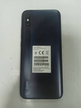 01-200151953: Xiaomi redmi 9a 2/32gb