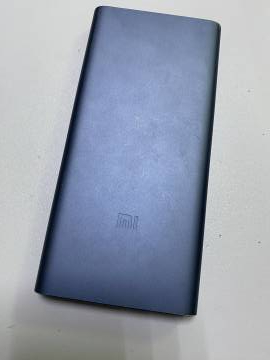 01-200168674: Xiaomi mi power bank 2s 10000 mah 2xusb qc2.0 plm09zm
