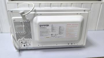 01-200184270: Gorenje mo-17ms