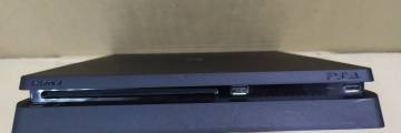 01-200185113: Sony playstation 4 slim 500gb