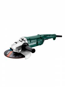 Угловая шлифмашина Metabo w 2200-230