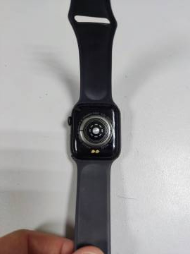 01-200195191: Smart Watch watch 8