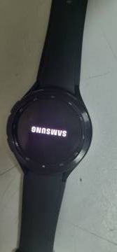 01-200195630: Samsung galaxy watch4 classic 46mm