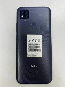01-200195095: Xiaomi redmi 9c nfc 3/64gb