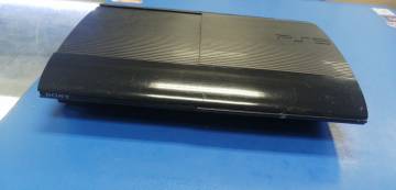 01-200196124: Sony playstation 3 super slim 12gb