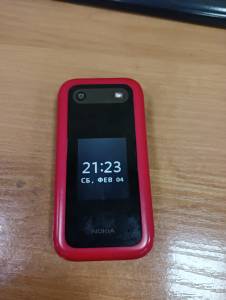 01-200174574: Nokia 2660 flip